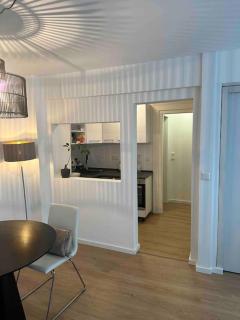 Appartement DUS - Düsseldorf - 1