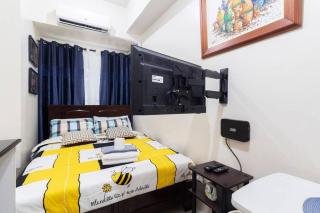 Live Big in Manila's Tiny Studio! Fast Reply! - Manila - 7