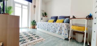 Dantas Apartment - 7