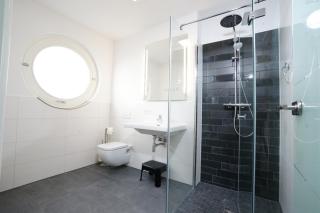Vier-Winde-Villa mit Schwimmbad - Hohen Wieschendorf - 2