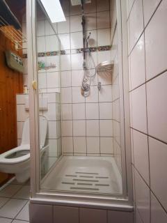 Ferienwohnung Am Rubersbach - Hornberg - 8