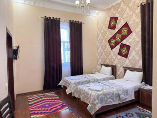 M Hotel Khiva - Khiva - 4