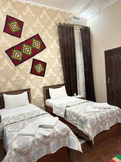 M Hotel Khiva - Khiva - 1