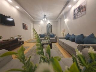 Youvala serviced Apartment 30th (Harm) - Il Cairo - 3