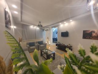 Youvala serviced Apartment 30th (Harm) - Il Cairo - 5