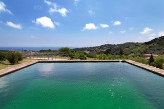 Designer home with pool near beach and village - Alella - 3