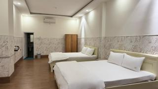 AT Hotel Cần Thơ - Ấp An Mỹ - 9