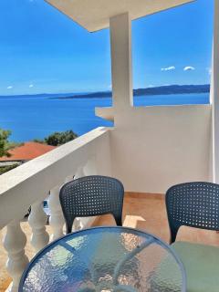 Villa Stipuka - Brela - 0