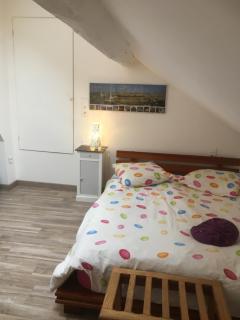 Chambres de la Choisille à Fondettes st Cyr Tours - 3