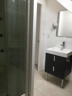 Chambres de la Choisille à Fondettes st Cyr Tours - Fondettes - 7