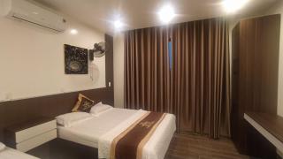 Nhà nghỉ Thiện Trang - Kiến An - 0