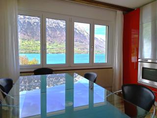 Lake House - Bönigen - 9