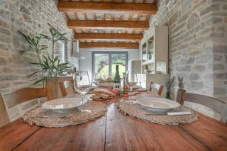 Panfilo Farmhouse - Cellino Attanasio - 1