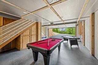 Hidden Star Hideaway-Blackberry Farm-Smoky Mtn Nat Park-Hot Tub- Fire Pit- Fenced Yard- Pet Friendly - Walland - 6
