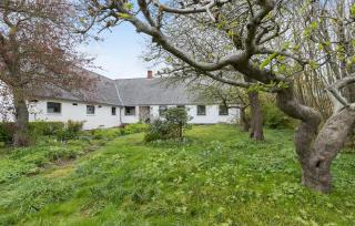 Awesome Home In Gilleleje With Kitchen - 9