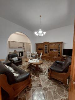 Casa Alina - Montalbano - 7