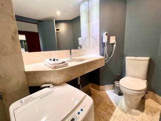 Family Ocean View Studio Free Wi-Fi - Gold Coast - 2
