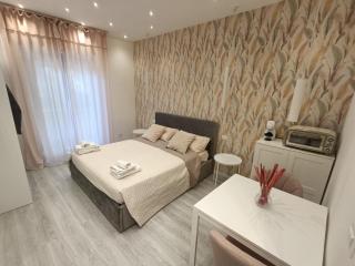 BlancoHouse - Nido d'amore sul Parco - Riccione - 6
