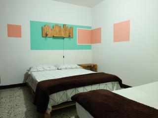 Hostal Paz y Vida - 1