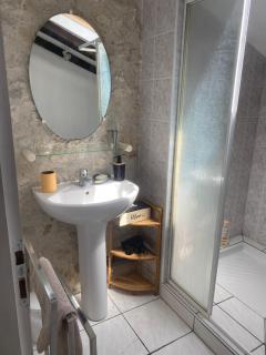 CHEZ SOPHIE -Chambres d’hôtes, Gîte et Gîte équestre - Clermont-Dessous - 4