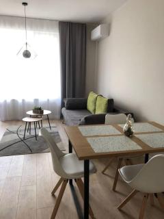 *HOT* Main Square Brand New Luxury Apartment - Burgas - 8