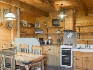 Cow Boy Cabin - Uk47145 - Glasgow - 5