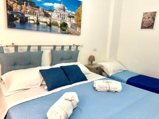 Dreams in Rome Vaticano - Metro A - Roma - 6