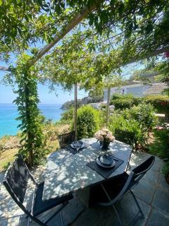 Maison en bord de mer en Corse Lavasina Brando - Brando - 2