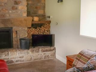 The Haining - Elsdon - 8