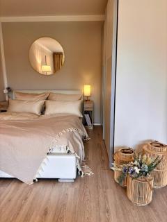Stylish studio apartment with beautiful terrace near Audi - Ingolstadt - 8