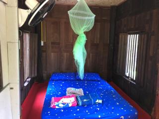 Baan Sudjai homestay - - 0