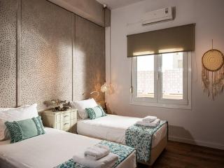 Dazzling Crete Villa 3 Bedrooms Villa Saffron Sunset Beachfront Villa With Jacuzzi Brilliant Sea Views Chania - Kato Daratso - 3