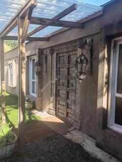 Sounds in Silence - Misty Forest Garden - 8