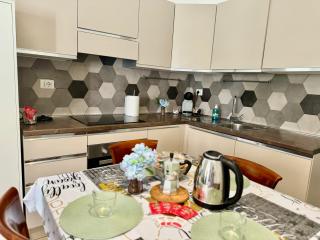 Dreams in Rome Vaticano - Metro A - Roma - 8