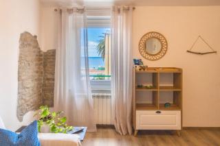 A casa di Mary - Riva Trigoso - 0
