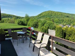Apartament TARA - Solina - 1