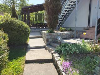 Apartament TARA - Solina - 3