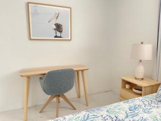 5 min drive to Beach - Beach Gear, Bikes, Firepit - Englewood - 5