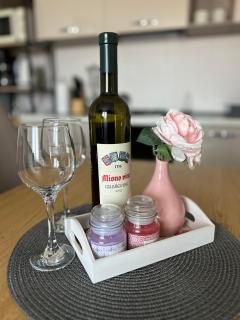 Apartment Salov - Trogir - 2