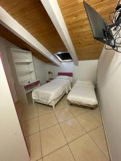 Il cottage Stabia Centro - Castellammare di Stabia - 3