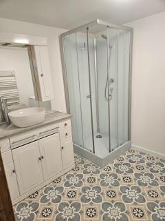 Maison berrichonne 4 pers - Niherne - 7