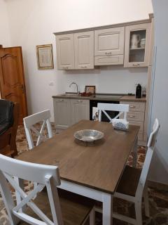 Casa Alina - Montalbano - 3