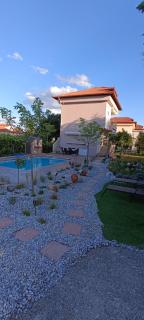 Villa IHOR- Private Pool Villa -Pieria - Plaka Litochorou - 7