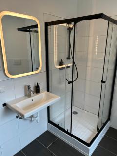 Wohnung über Restaurant - Alsdorf - 9