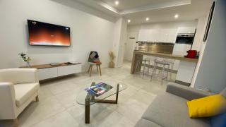 Superbe Appartement Hypercentre climatisé - 4