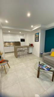 Superbe Appartement Hypercentre climatisé - Cannes - 5