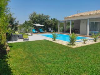 Villa Josiol Mirabel aux Baronnies - Mirabel-aux-Baronnies - 7