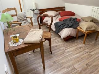 Chambres de la Choisille à Fondettes st Cyr Tours - 4