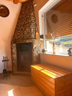 Rustic - 2