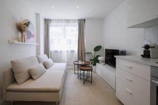 Spacieux Summer Getaway Ideal Apartment for 6 - Niza - 9